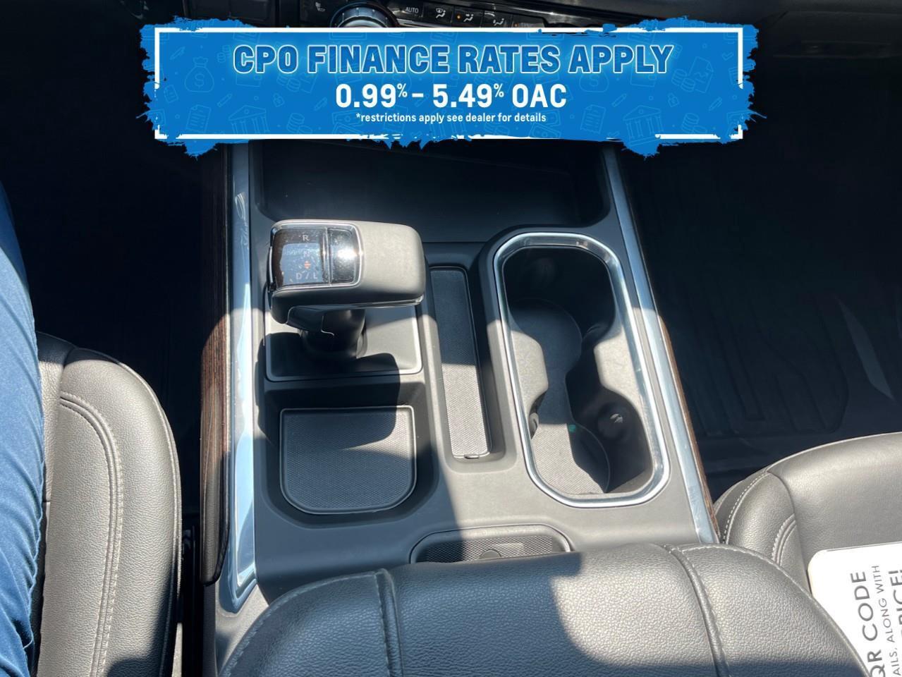 2024 GMC Sierra 1500 ELEVATIO CPO RATES APPLY @ 0.99%-5.49% Photo
