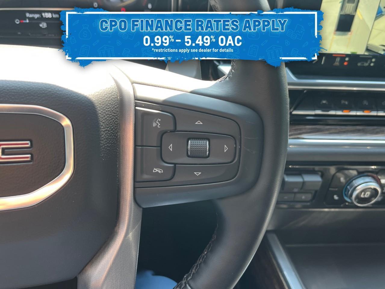 2024 GMC Sierra 1500 ELEVATIO CPO RATES APPLY @ 0.99%-5.49% Photo