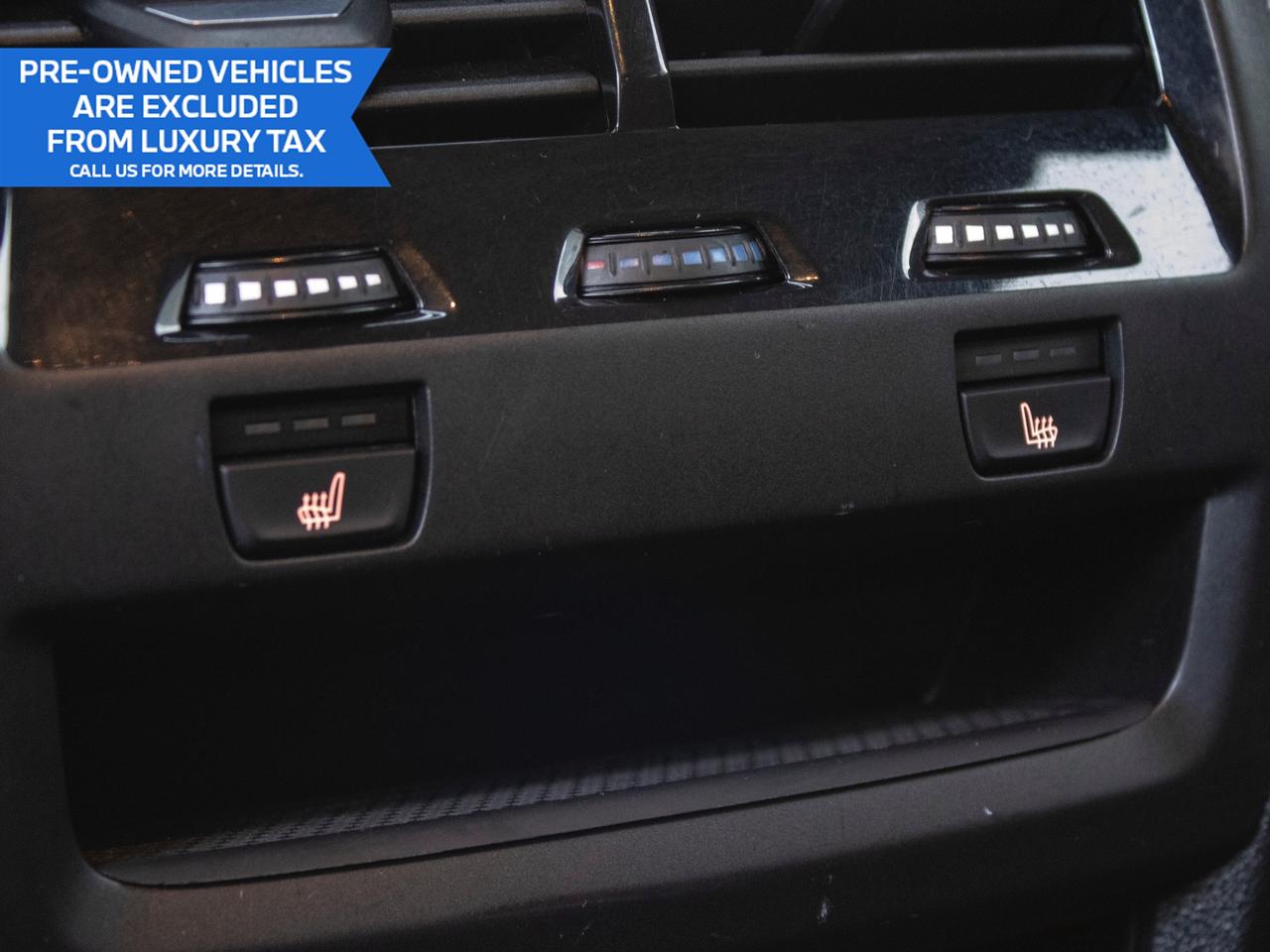 2024 BMW X6 PREMIUM ESSENTIAL-M SPORT PRO-ADV DRIVER ASSISTANC Photo
