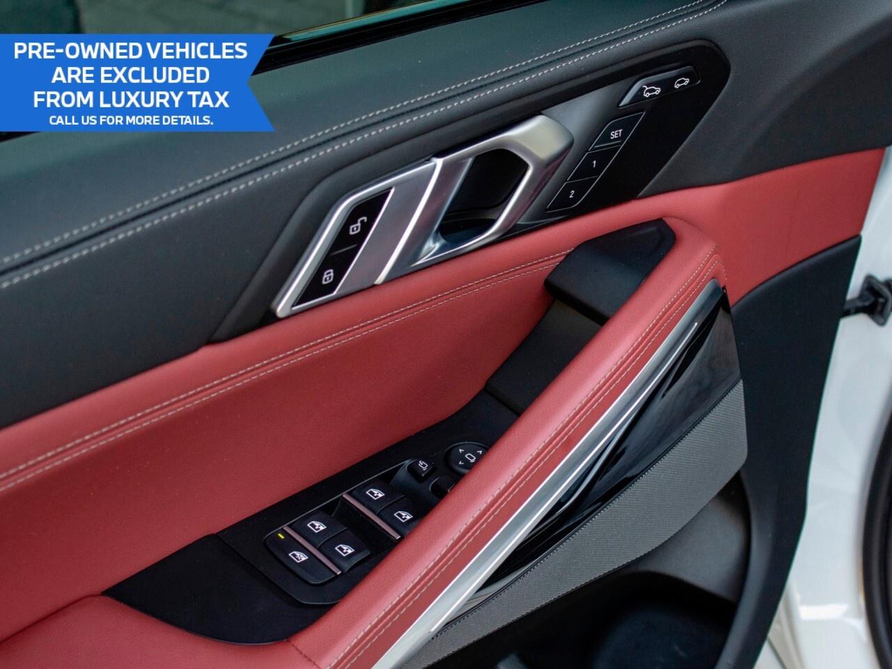 2024 BMW X6 xDrive40i Sports Activity Coupe Photo