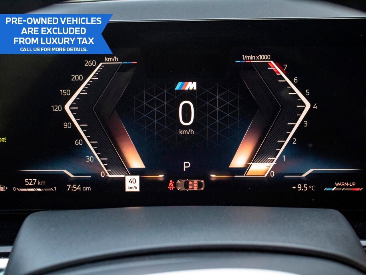 2024 BMW X6 xDrive40i Sports Activity Coupe Photo