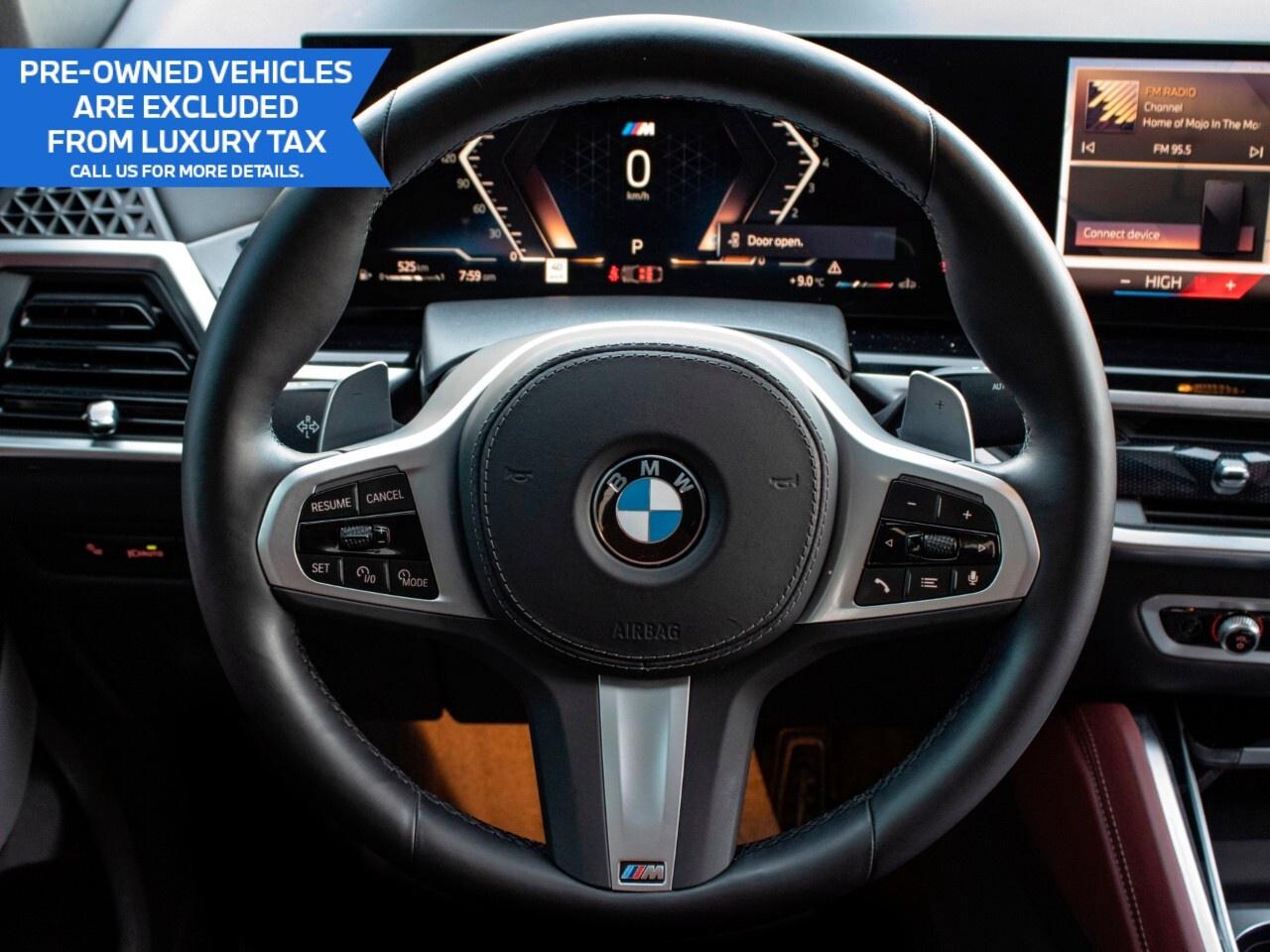 2024 BMW X6 xDrive40i Sports Activity Coupe Photo