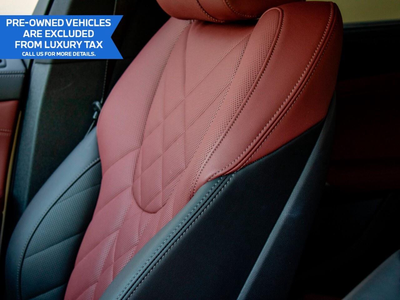 2024 BMW X6 xDrive40i Sports Activity Coupe Photo