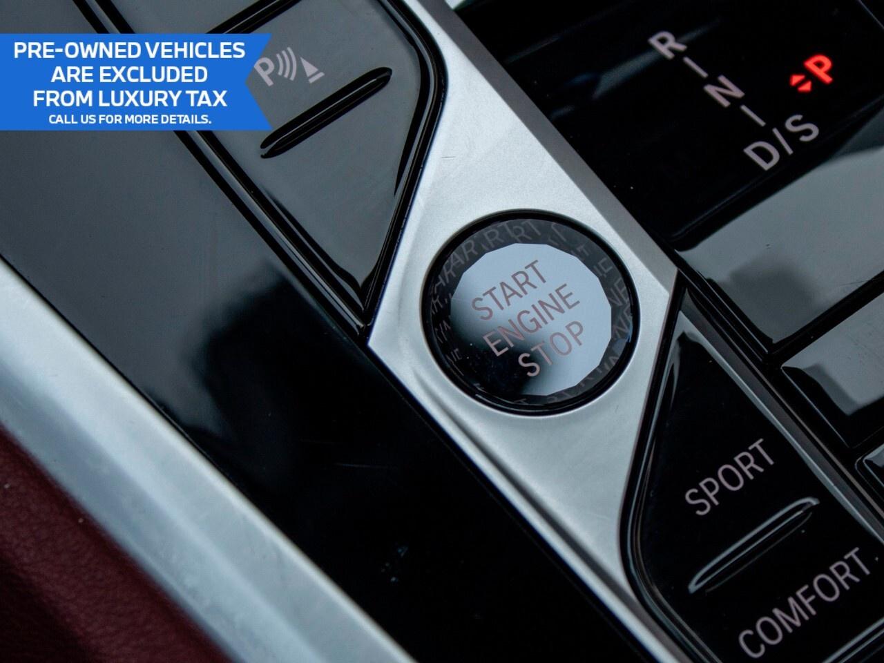 2024 BMW X6 xDrive40i Sports Activity Coupe Photo
