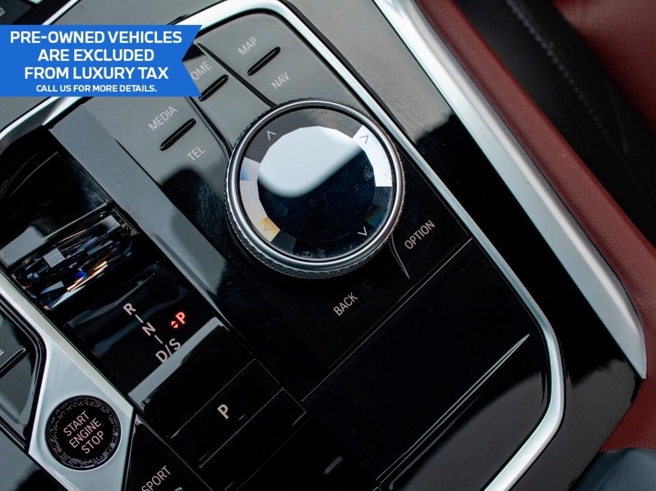2024 BMW X6 xDrive40i Sports Activity Coupe Photo