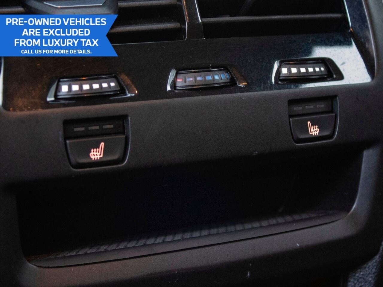 2024 BMW X6 xDrive40i Sports Activity Coupe Photo