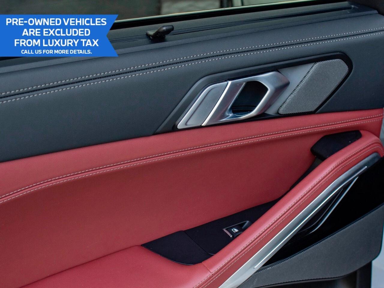 2024 BMW X6 xDrive40i Sports Activity Coupe Photo