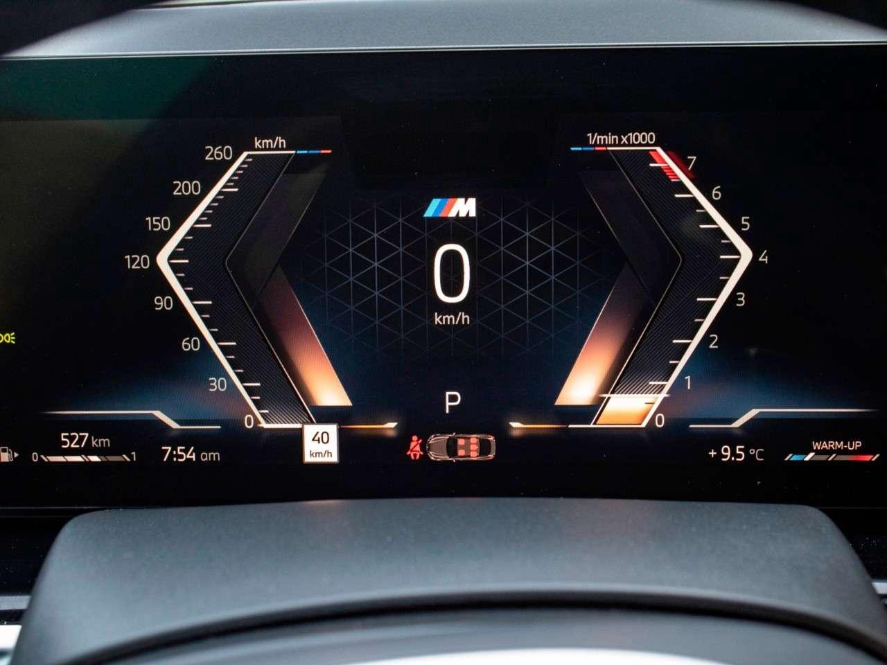 2024 BMW X6 xDrive40i Sports Activity Coupe Photo