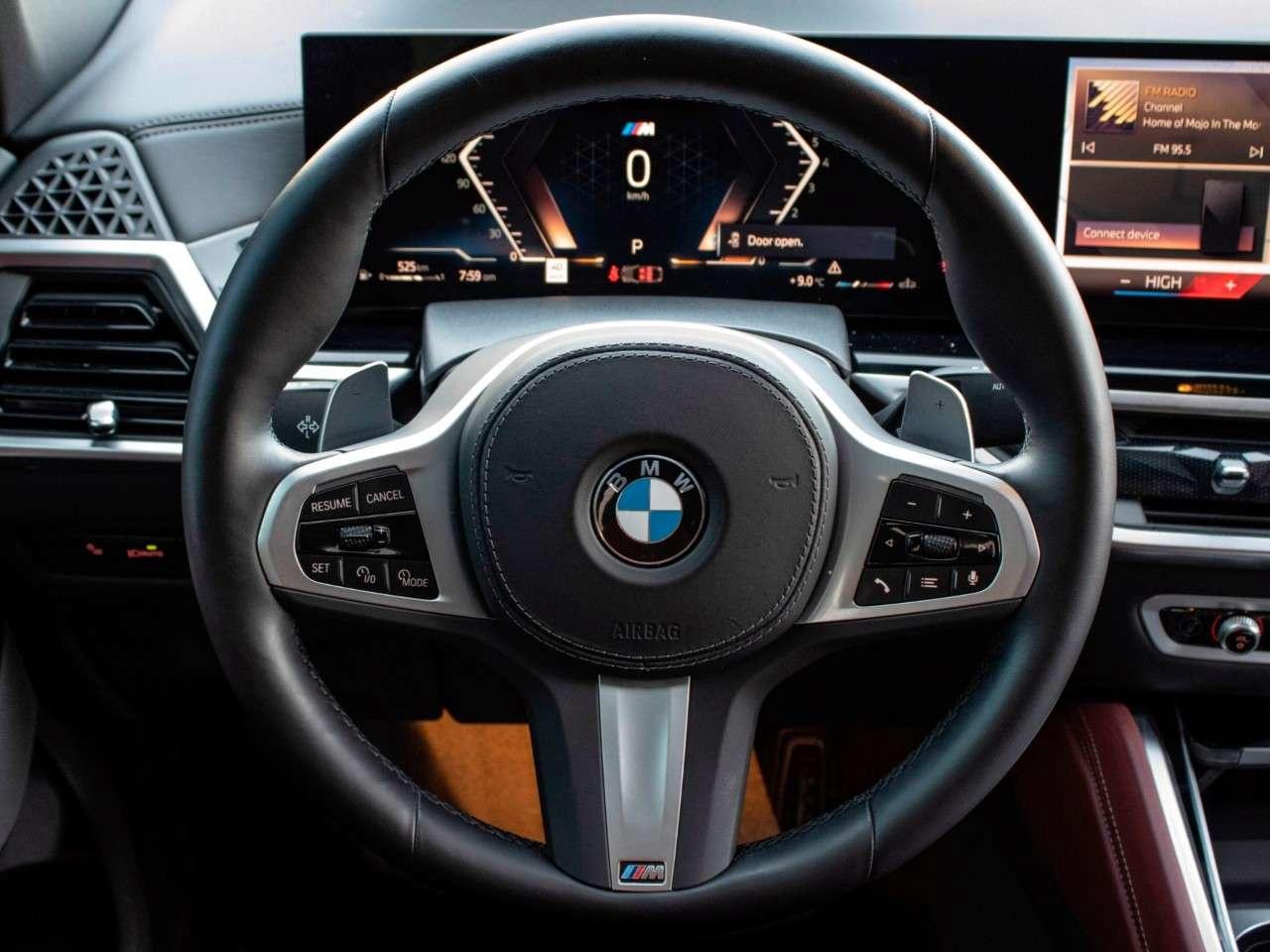 2024 BMW X6 xDrive40i Sports Activity Coupe Photo