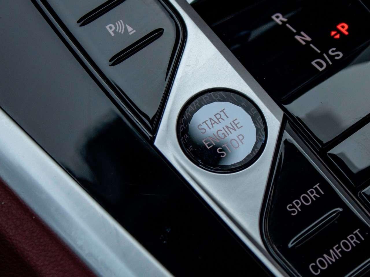 2024 BMW X6 xDrive40i Sports Activity Coupe Photo