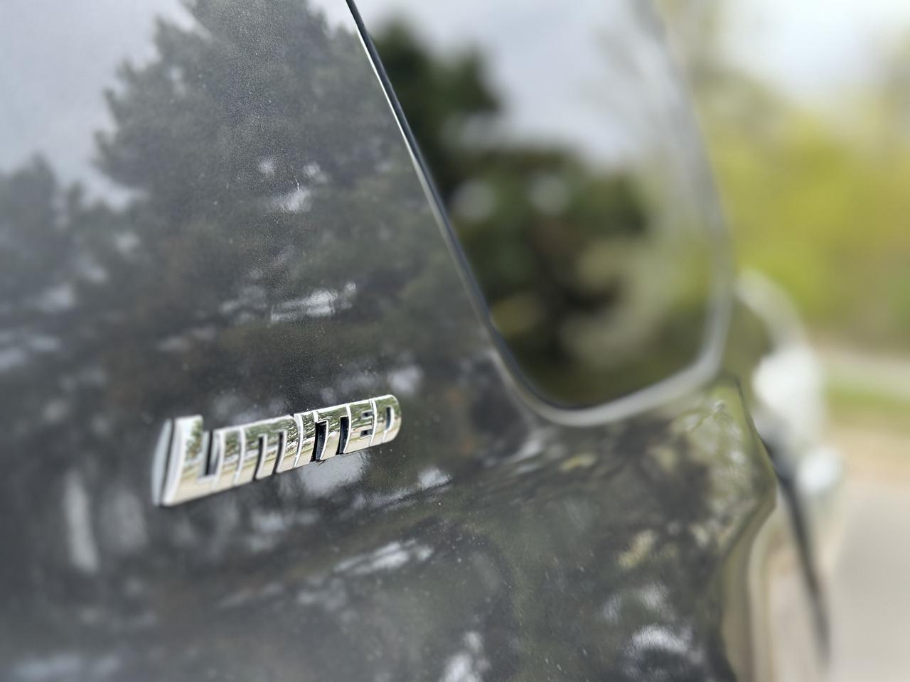 2016 Toyota 4Runner SR5 Photo