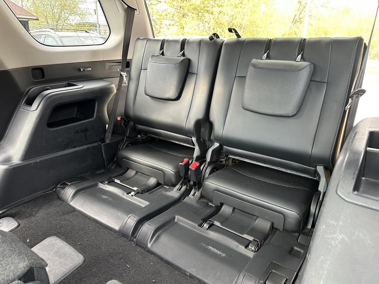 2016 Toyota 4Runner SR5 Photo