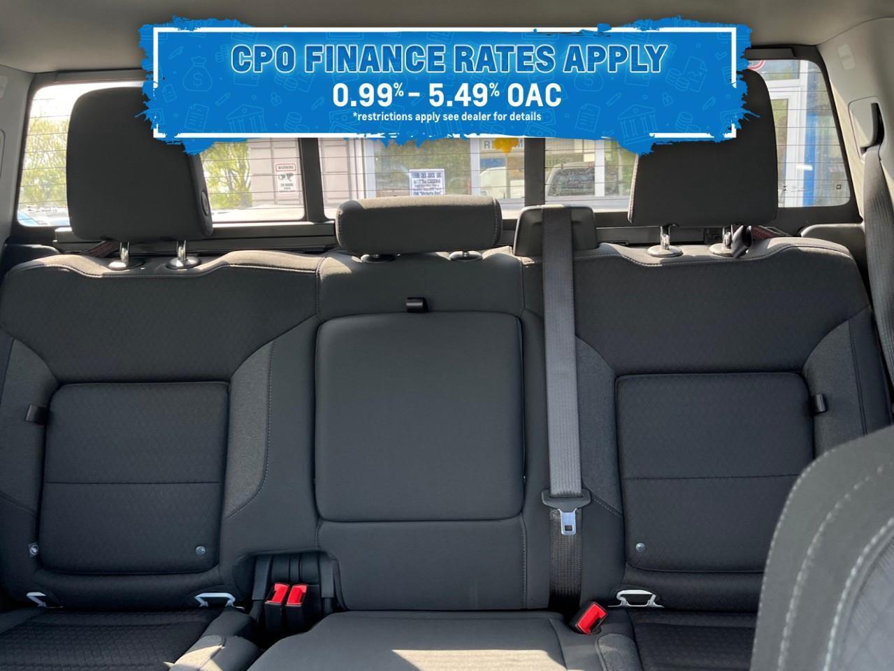 2024 GMC Sierra 1500 Elevation CPO Rates Apply 0.99%-5.49% Photo