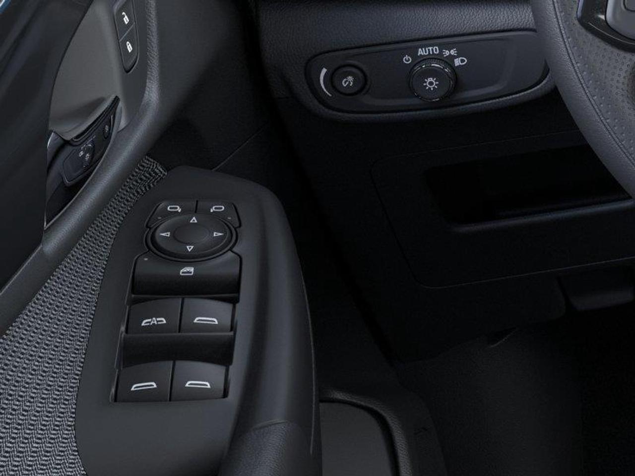 2026 Chevrolet TrailBlazer LS 4dr All-Wheel Drive Photo