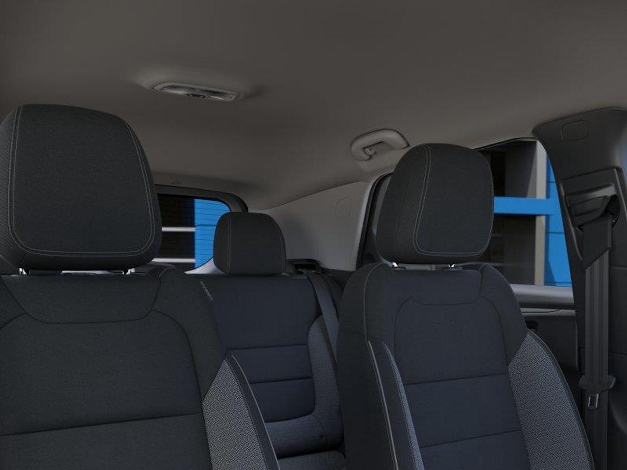 2026 Chevrolet TrailBlazer LS 4dr All-Wheel Drive Photo