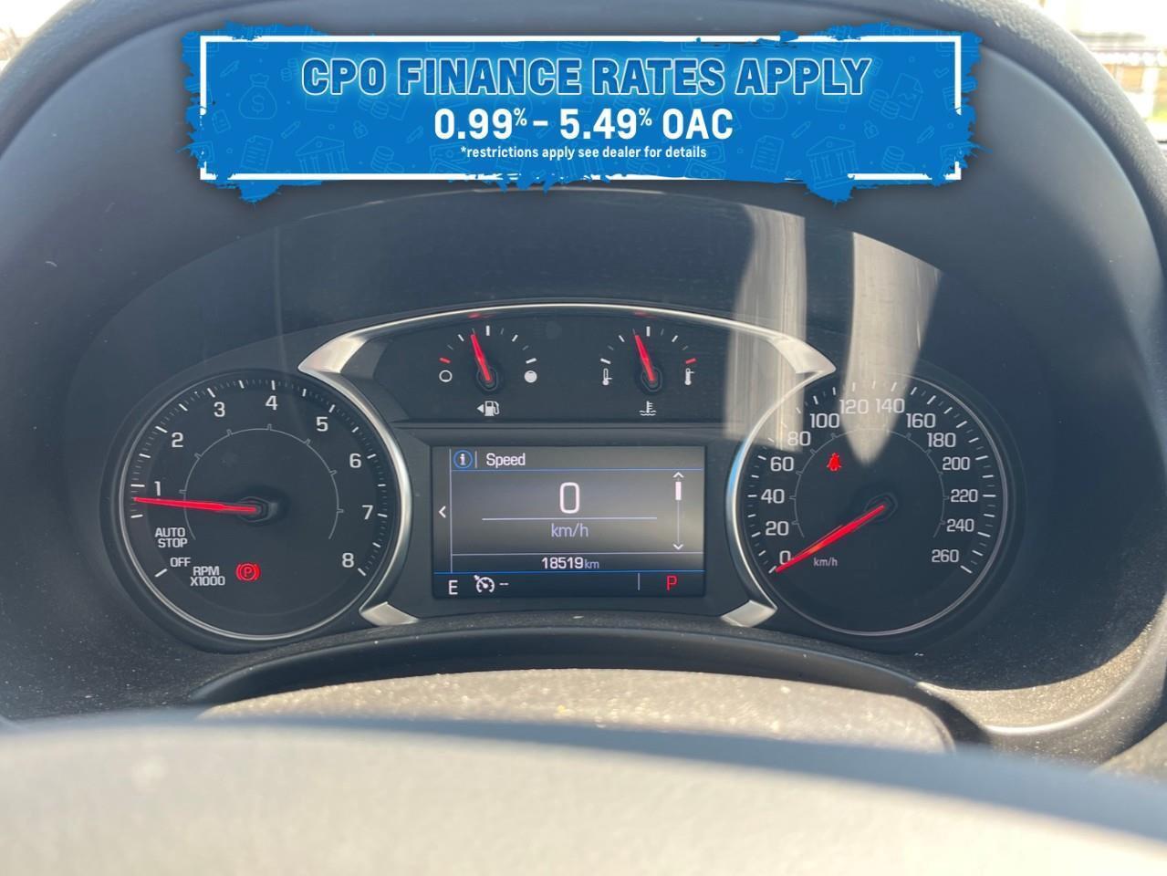 2024 GMC Terrain SLE CPO RATES APPLY @ 3.99%-5.49% Photo