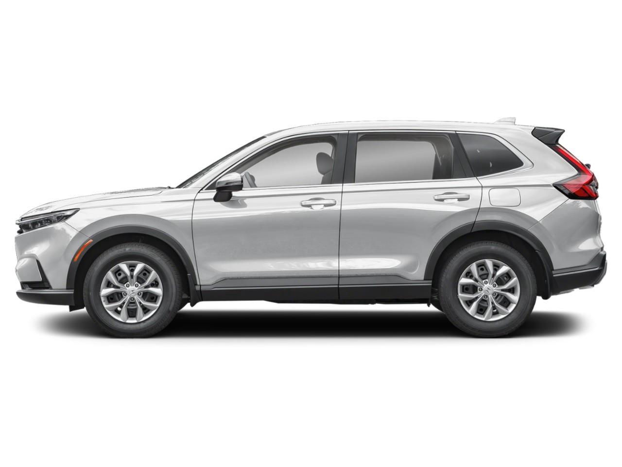 2025 Honda CR-V LX 4dr Front-wheel Drive Photo2