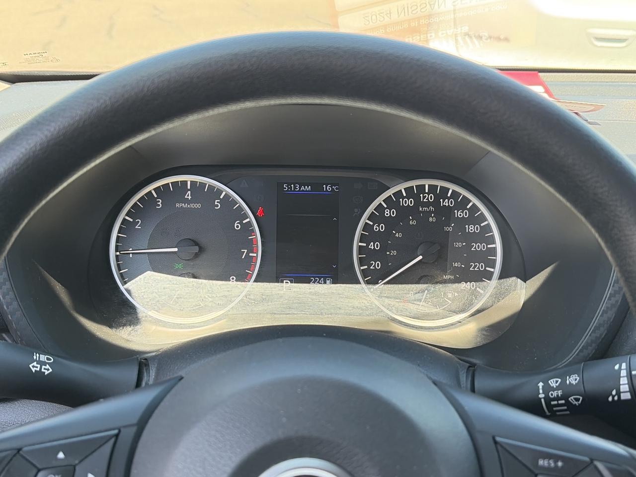 2024 Nissan Sentra S PLUS, CLEAN CARFAX, BLIND SPOT MONITORS! Photo