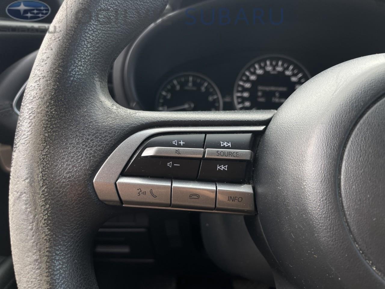 2020 Mazda 3 GX (A6) 4dr Front-Wheel Drive Sport Photo