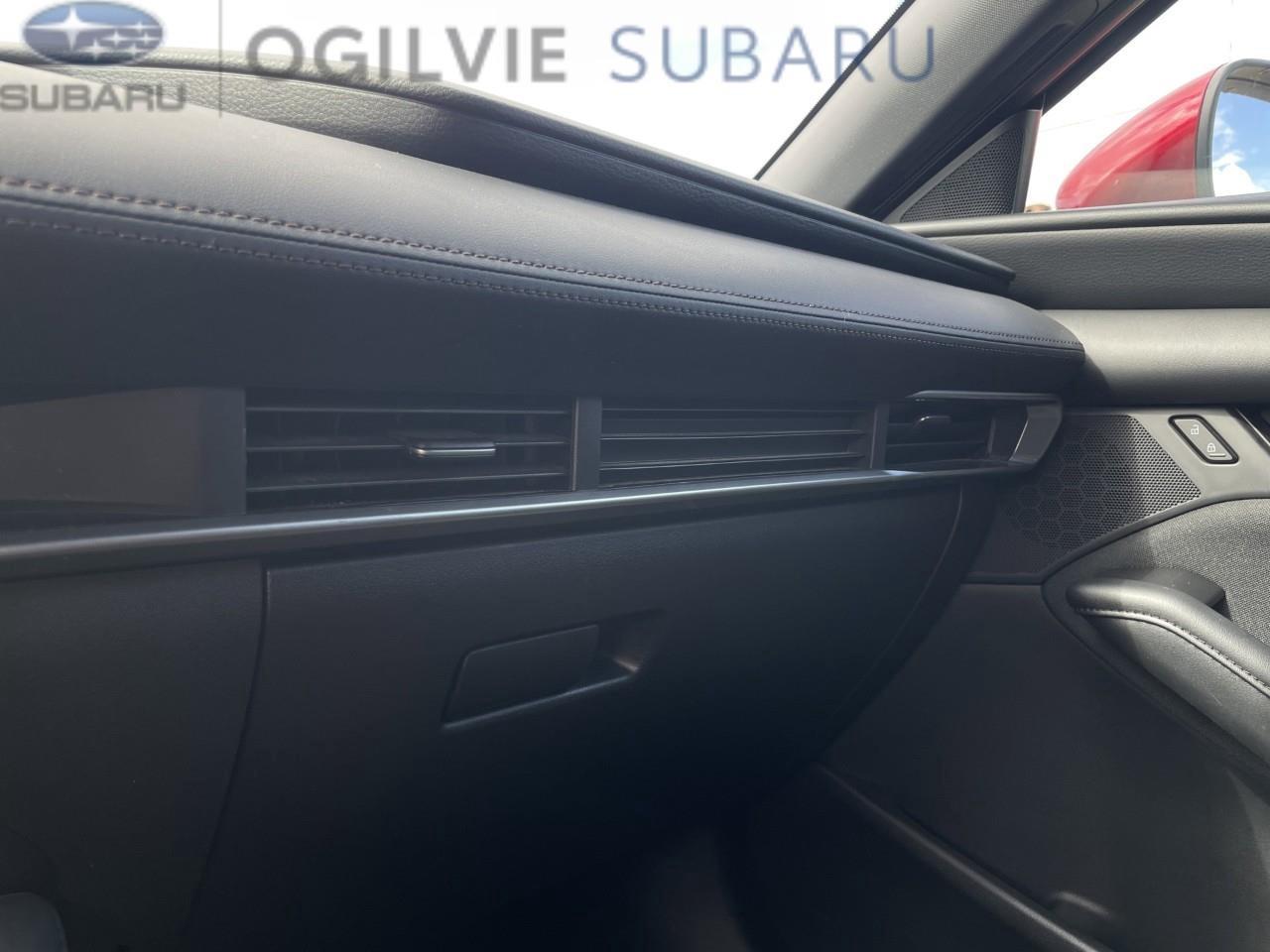 2020 Mazda 3 GX (A6) 4dr Front-Wheel Drive Sport Photo