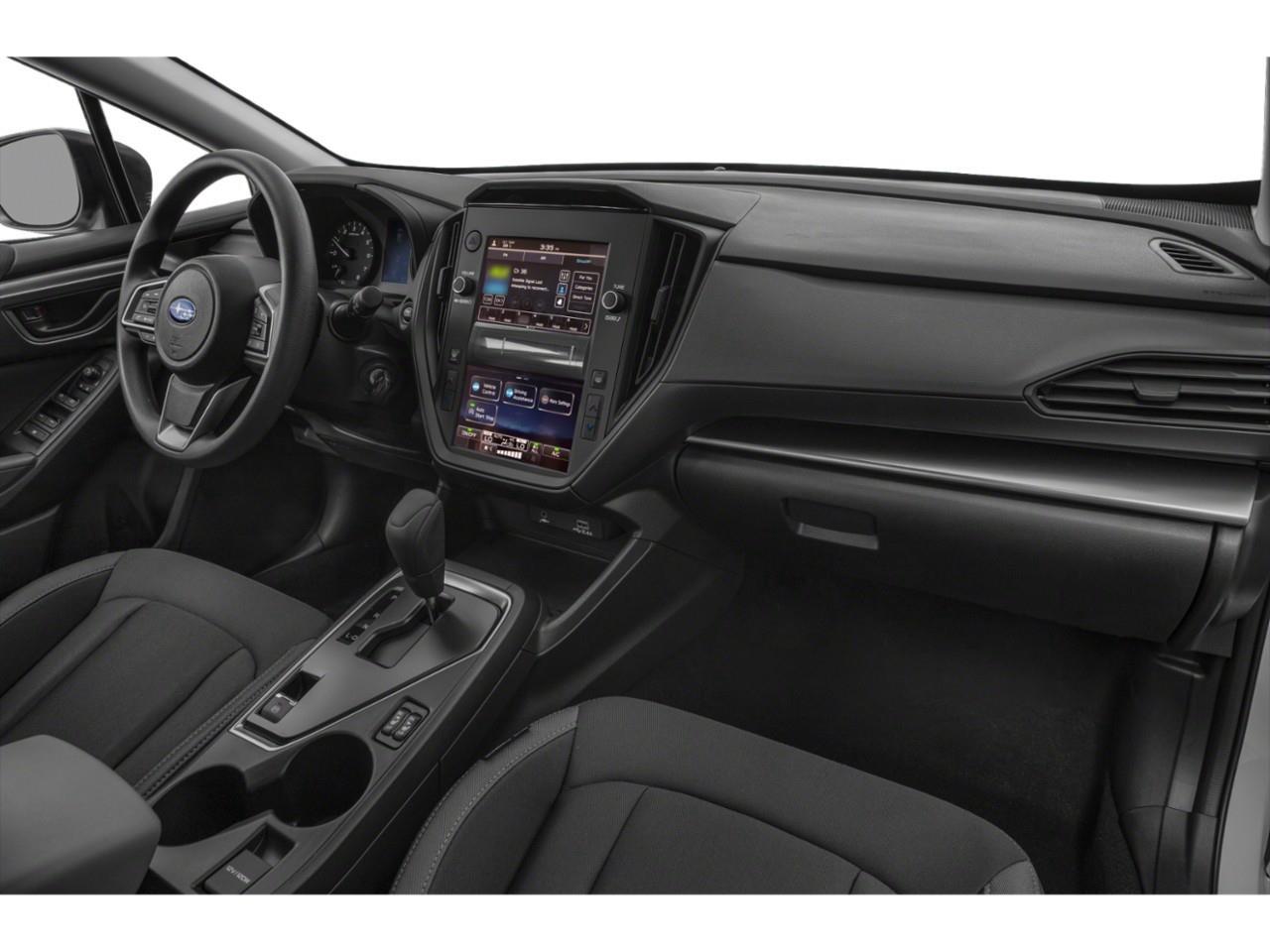 2026 Subaru Impreza Convenience 4dr Hatchback Photo