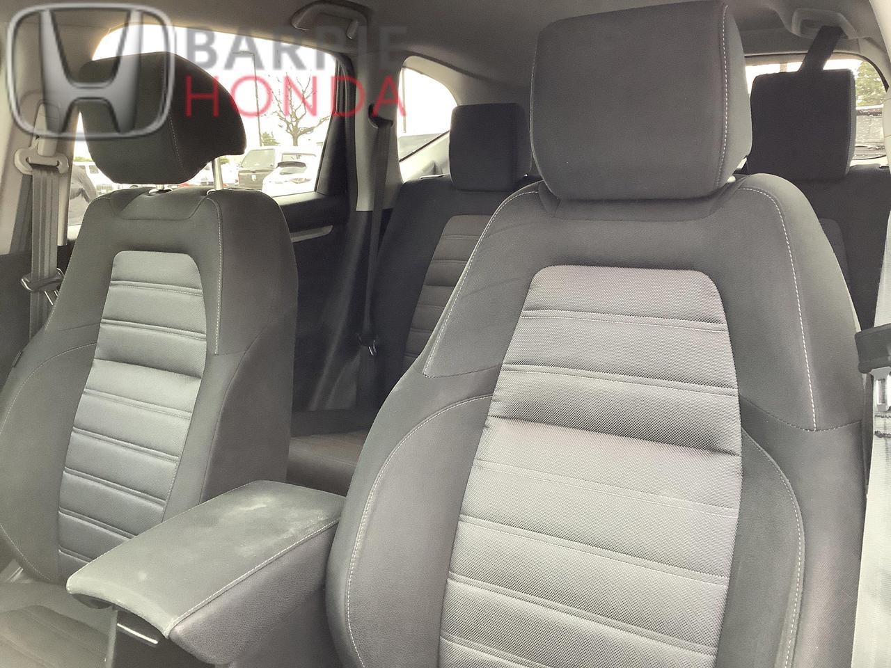 2021 Honda CR-V LX 4dr All-wheel Drive Photo
