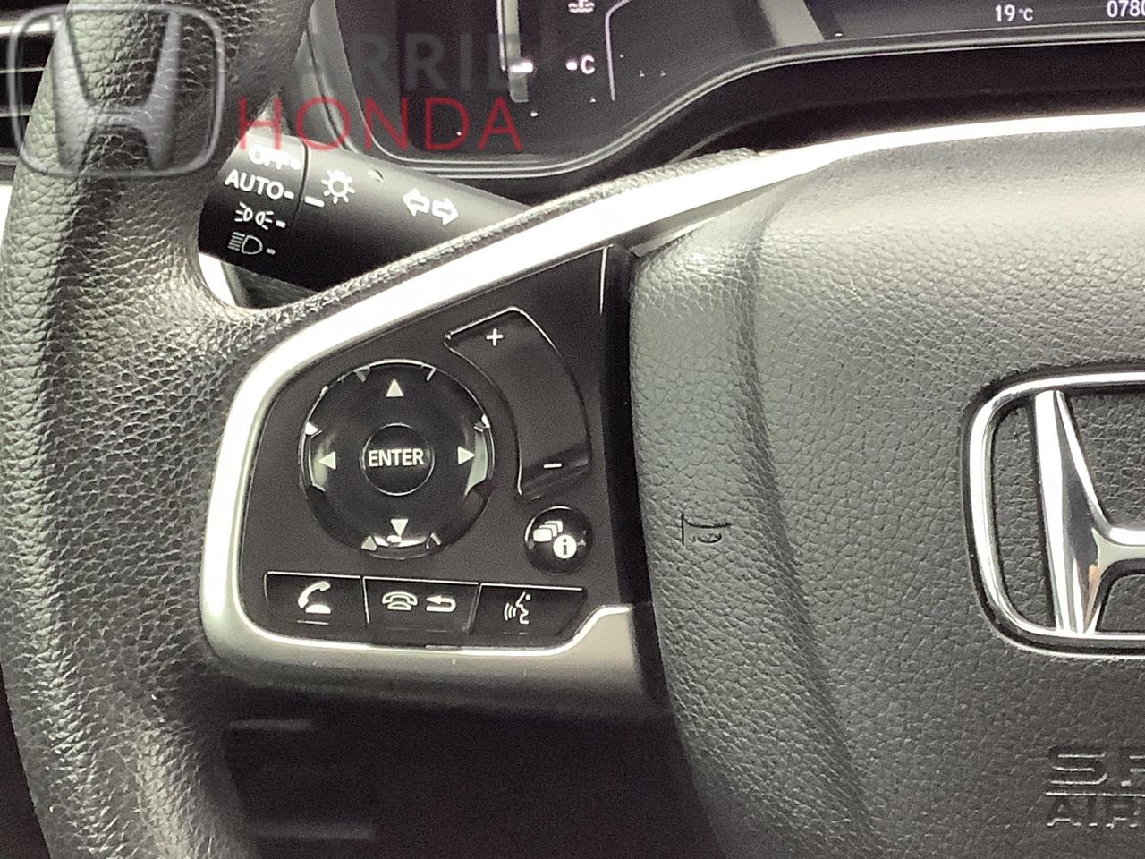 2021 Honda CR-V LX 4dr All-wheel Drive Photo