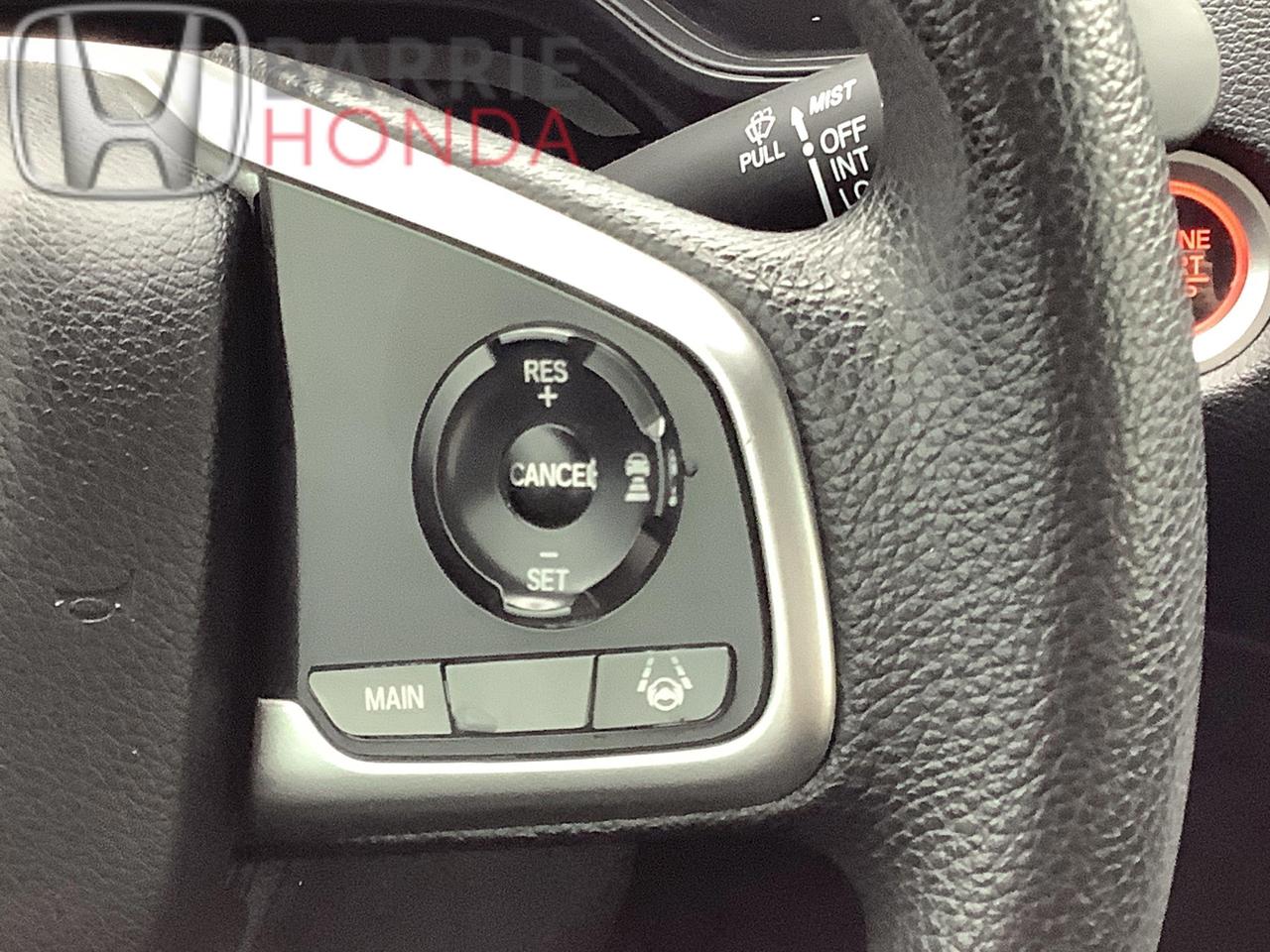 2021 Honda CR-V LX 4dr All-wheel Drive Photo