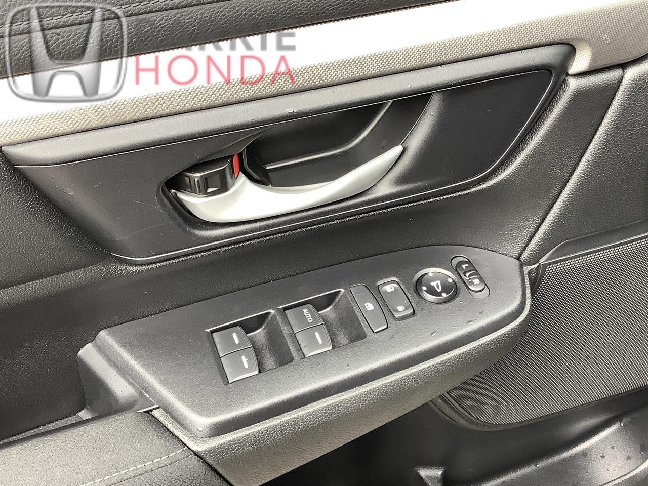 2021 Honda CR-V LX 4dr All-wheel Drive Photo