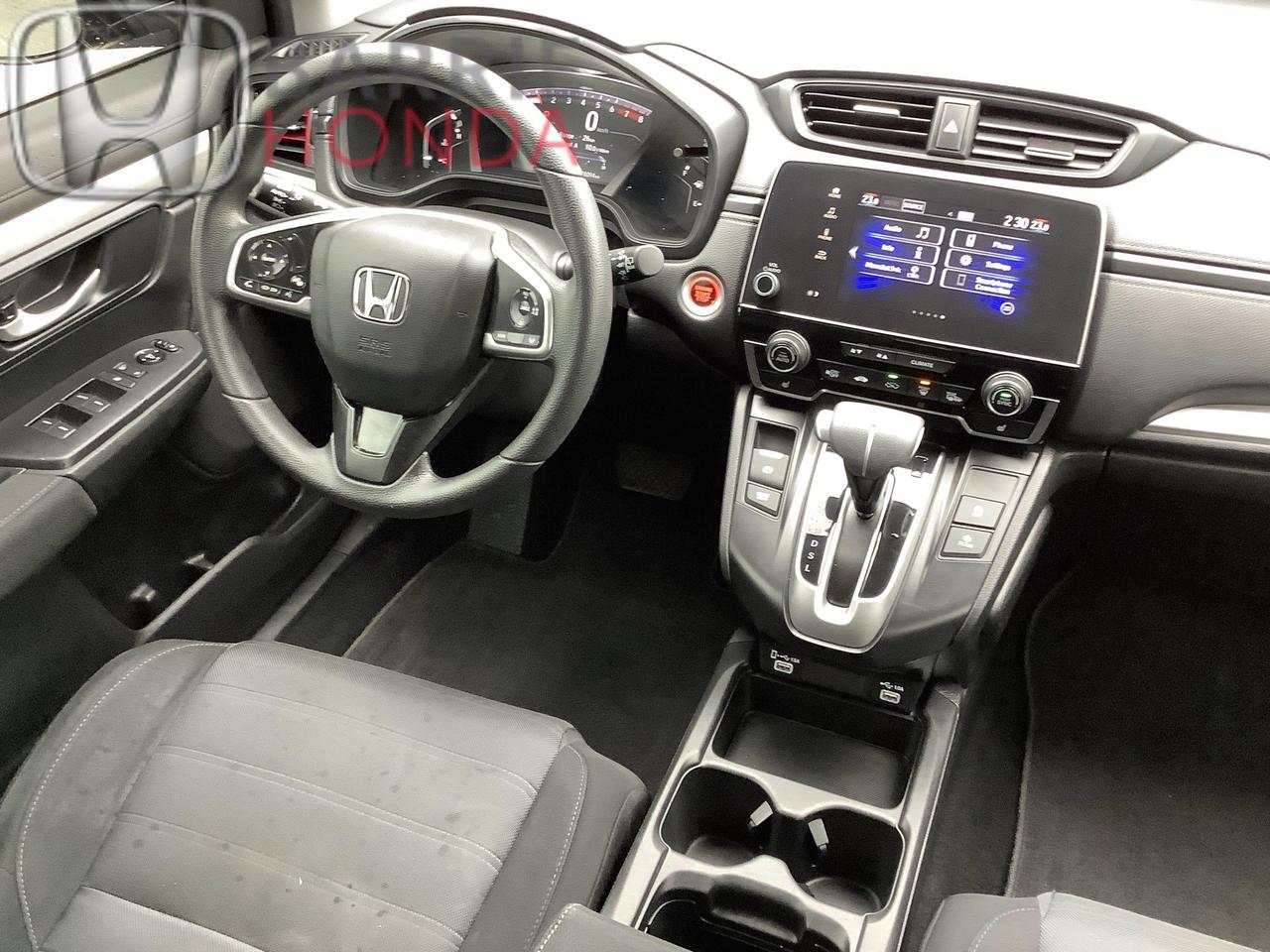2021 Honda CR-V LX 4dr All-wheel Drive Photo