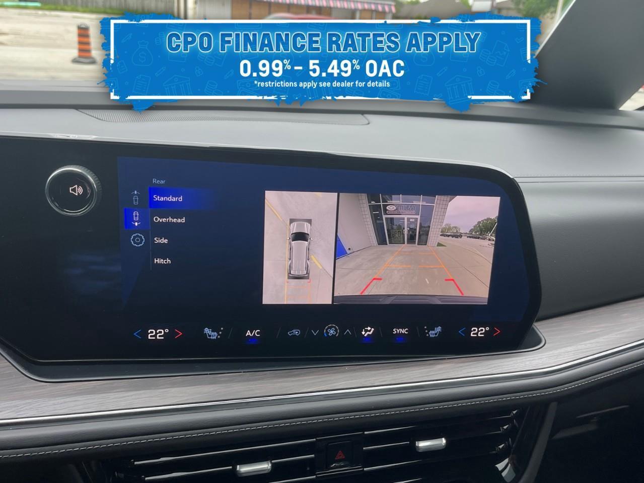 2025 Chevrolet Tahoe  Photo