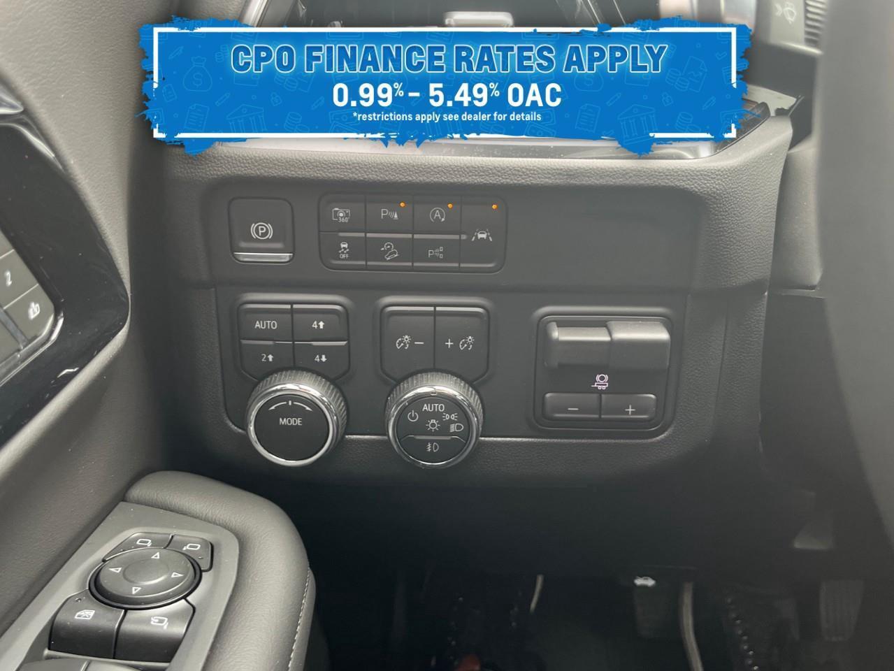 2025 Chevrolet Tahoe  Photo