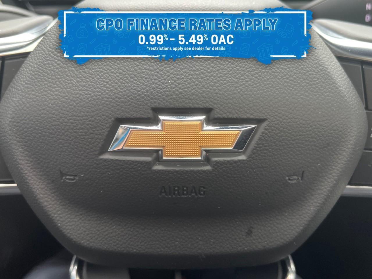 2025 Chevrolet Tahoe  Photo
