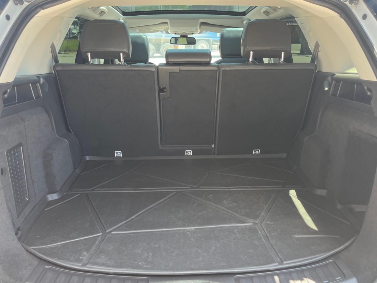 2017 Land Rover Discovery Sport HSE No Accidents LOCAL TRADE Photo