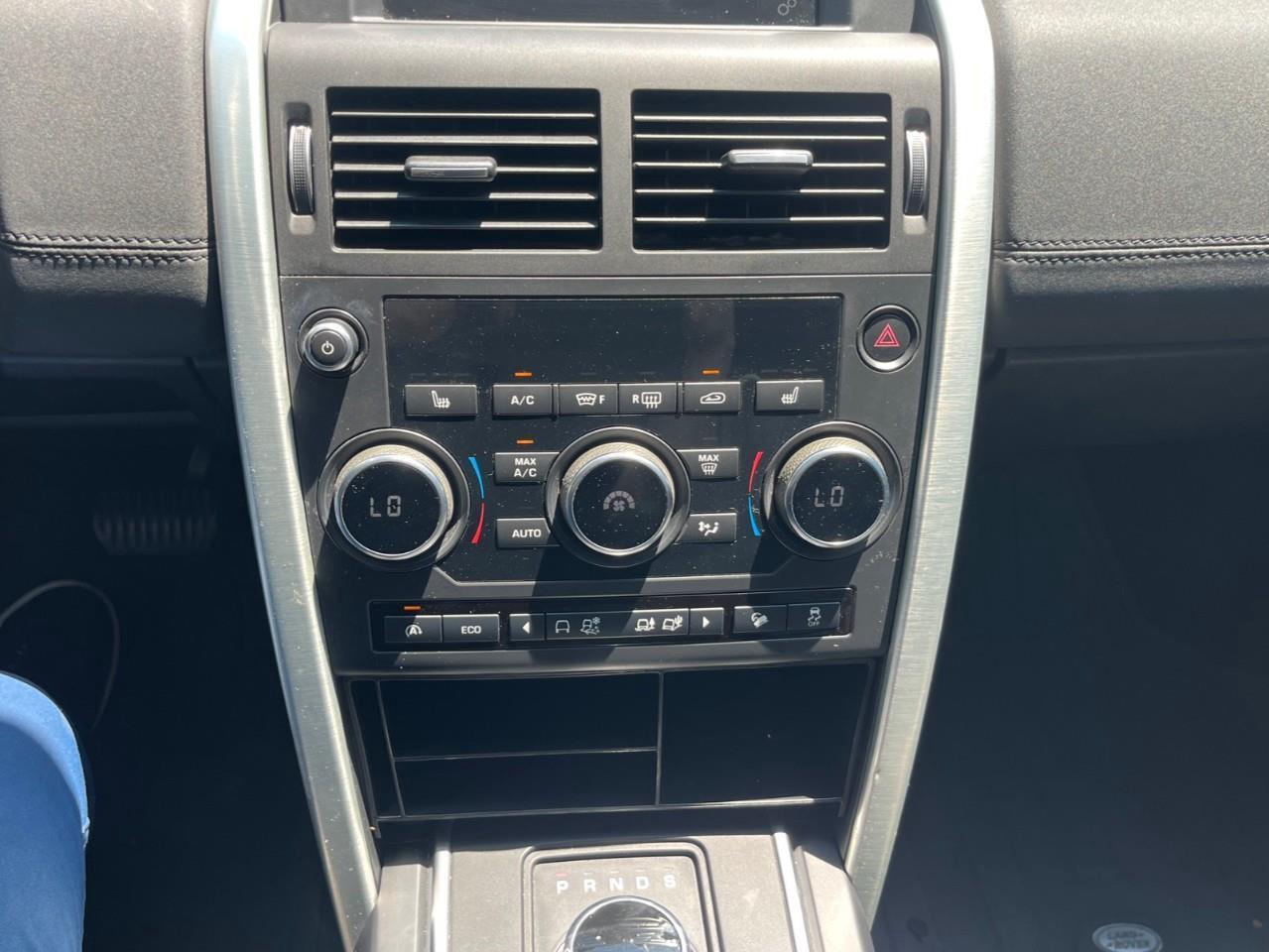 2017 Land Rover Discovery Sport HSE No Accidents LOCAL TRADE Photo