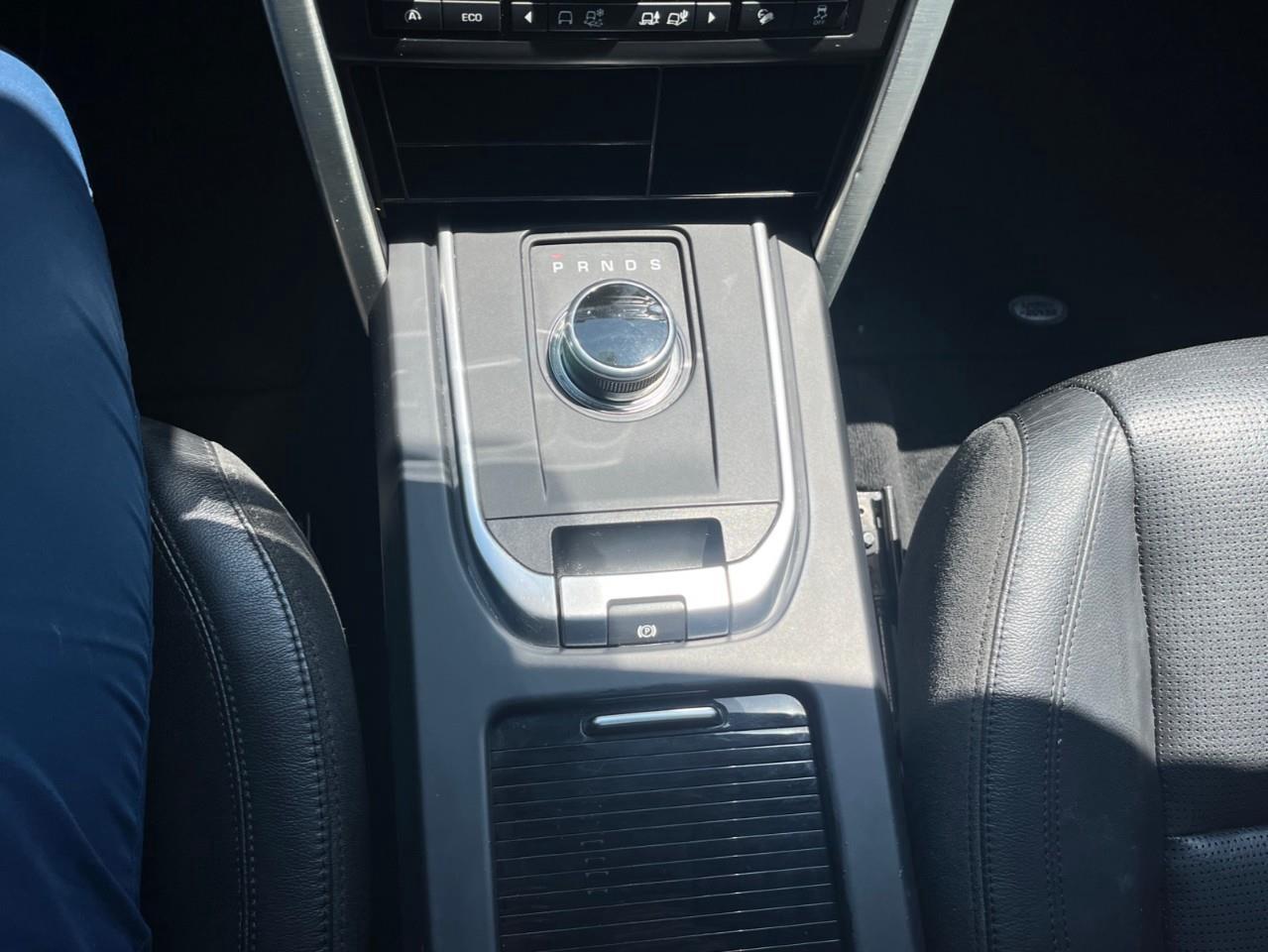 2017 Land Rover Discovery Sport HSE No Accidents LOCAL TRADE Photo