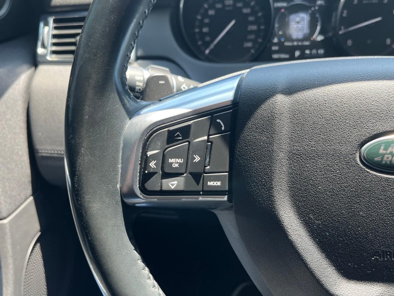 2017 Land Rover Discovery Sport HSE No Accidents LOCAL TRADE Photo