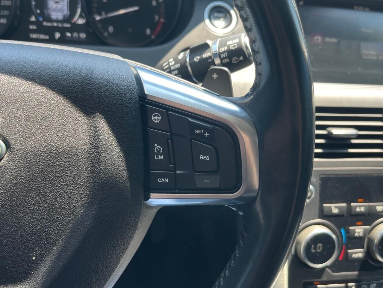 2017 Land Rover Discovery Sport HSE No Accidents LOCAL TRADE Photo
