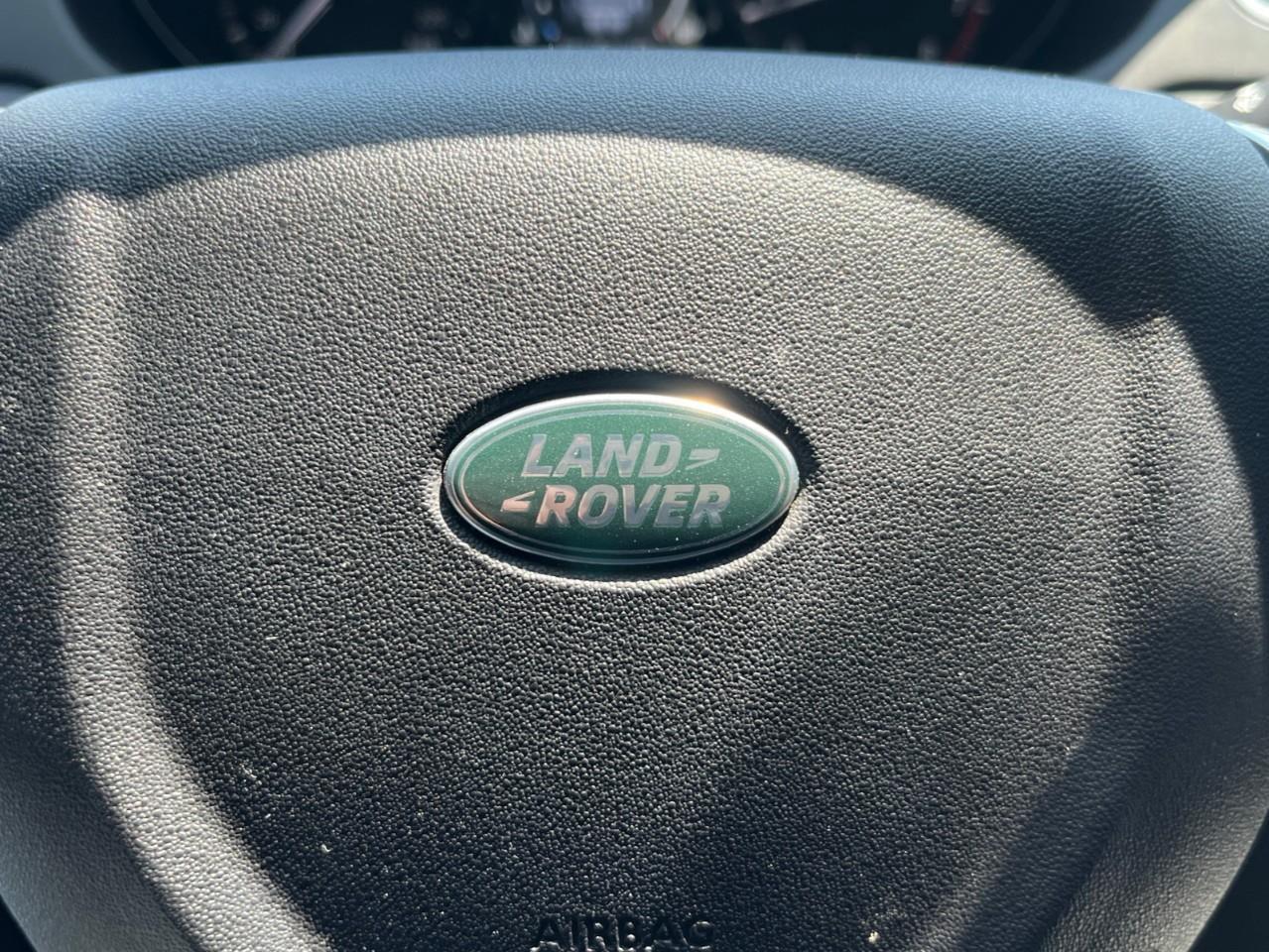 2017 Land Rover Discovery Sport HSE No Accidents LOCAL TRADE Photo
