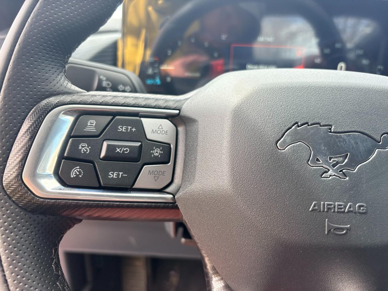 2026 Ford Mustang  Photo