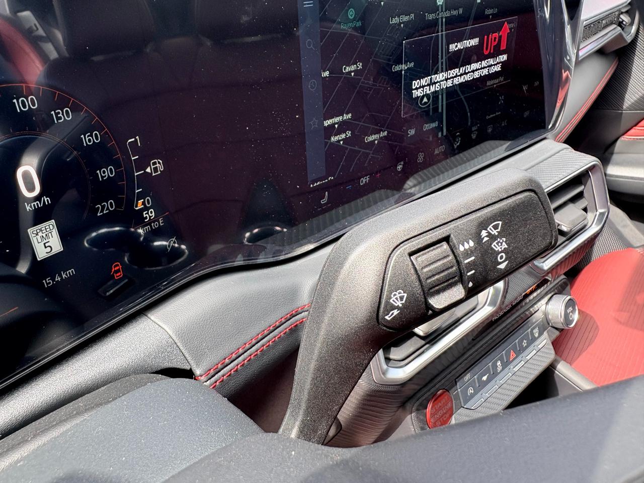 2026 Ford Mustang  Photo