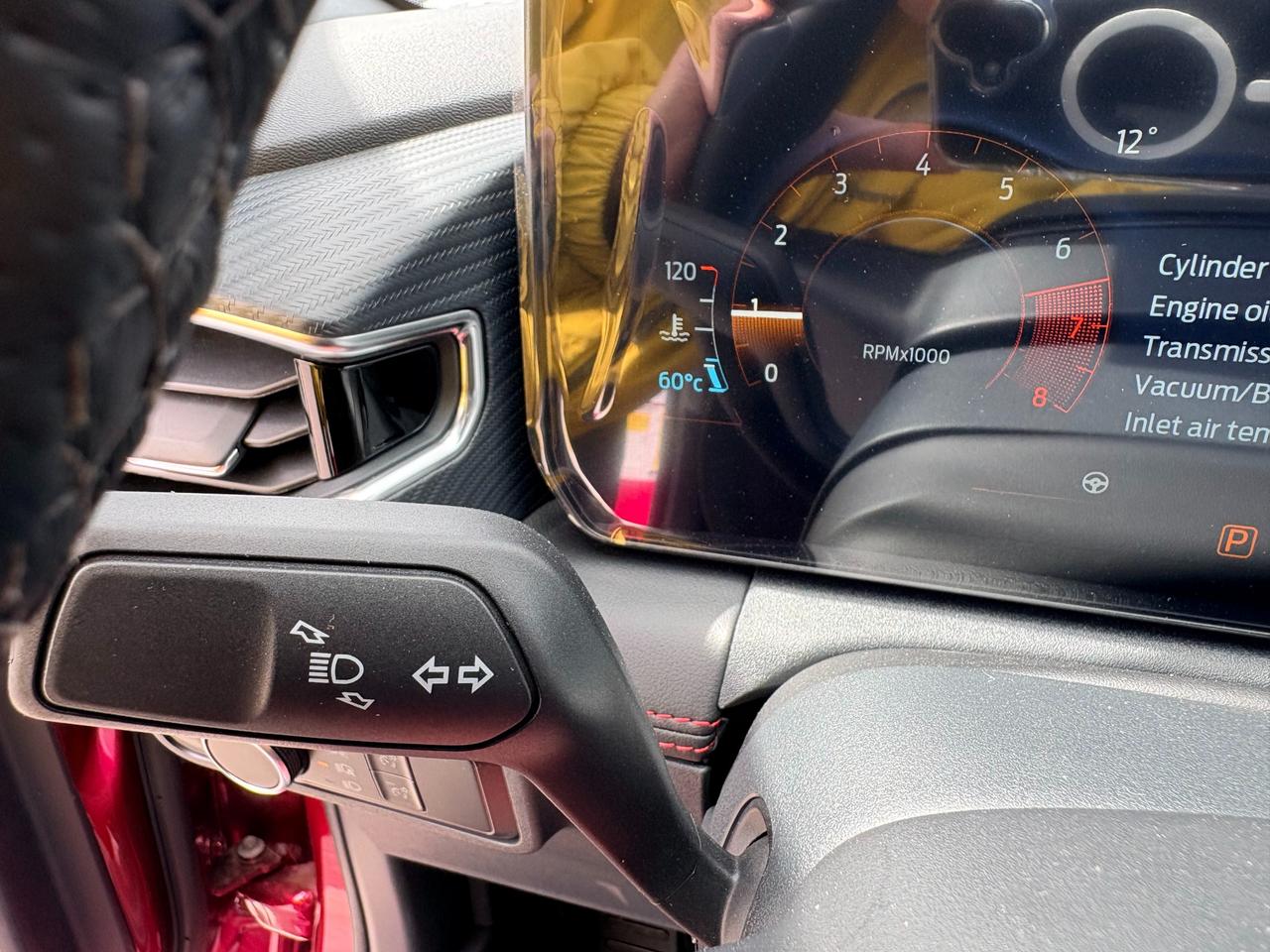 2026 Ford Mustang  Photo