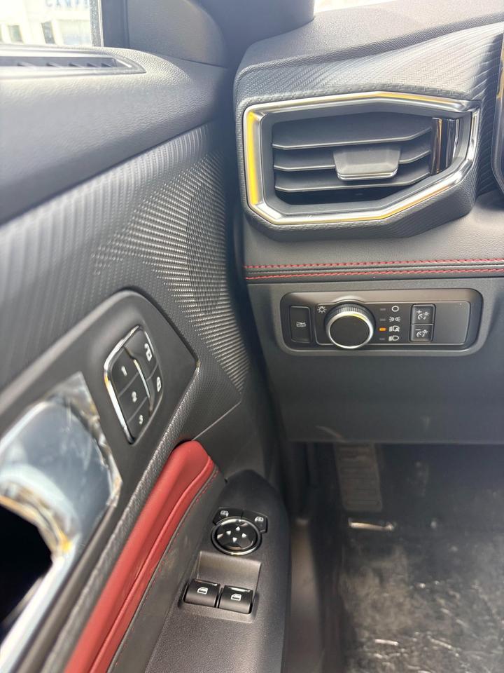 2026 Ford Mustang  Photo