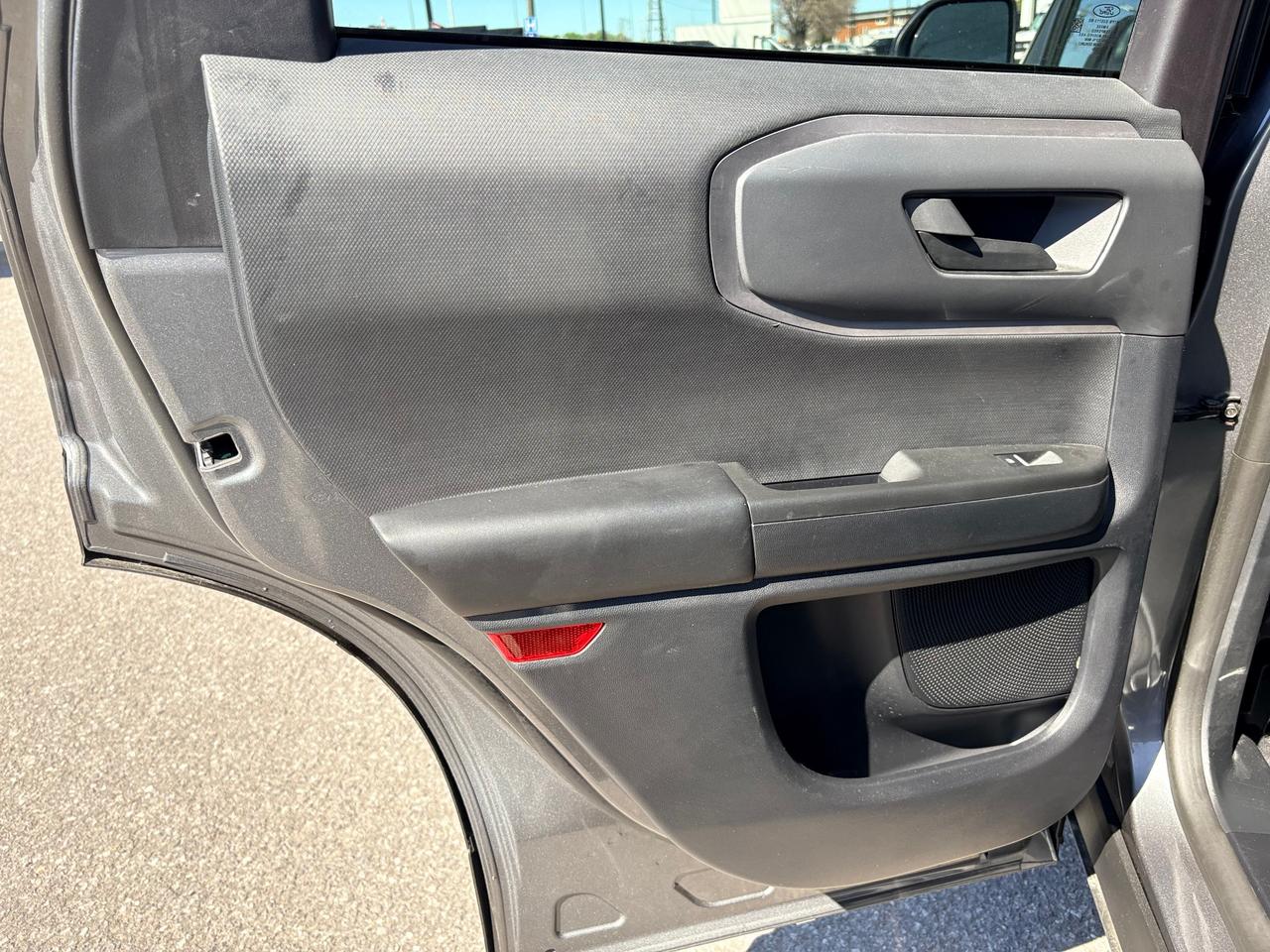 2024 Ford Bronco Sport Big Bend 4dr 4x4 Photo