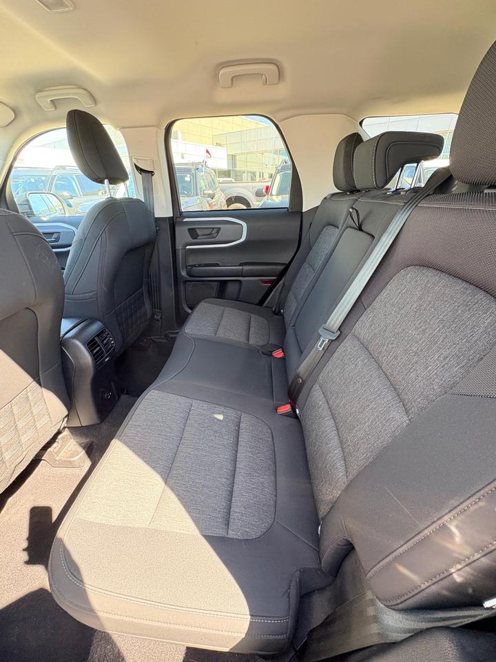 2024 Ford Bronco Sport Big Bend 4dr 4x4 Photo