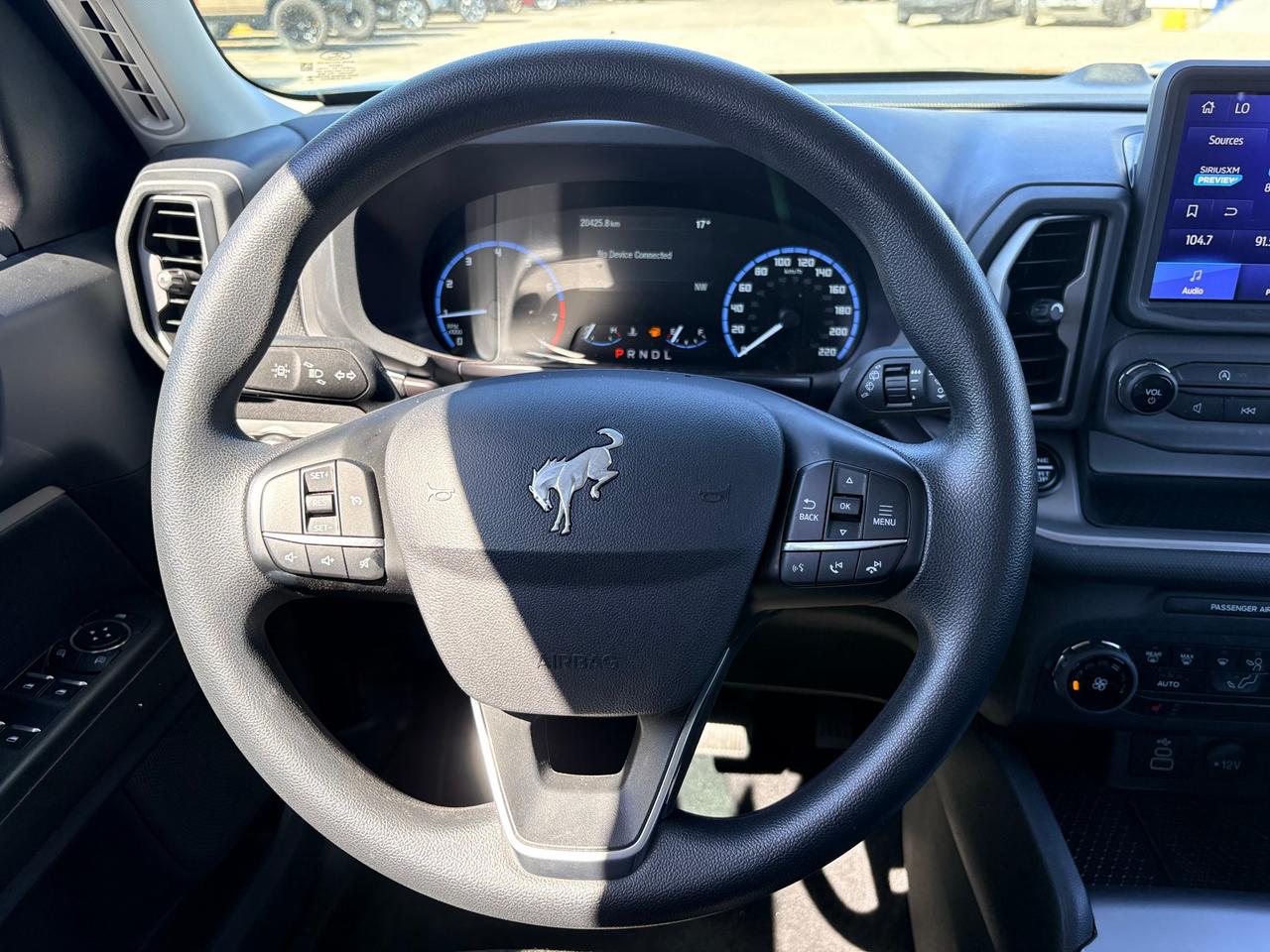 2024 Ford Bronco Sport Big Bend 4dr 4x4 Photo