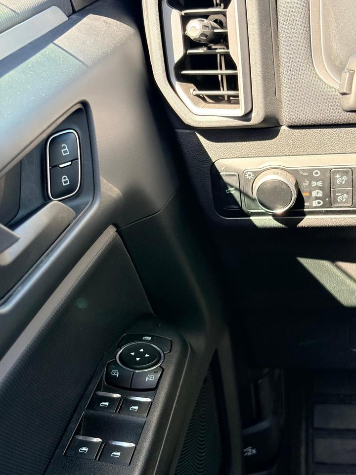 2024 Ford Bronco Sport Big Bend 4dr 4x4 Photo