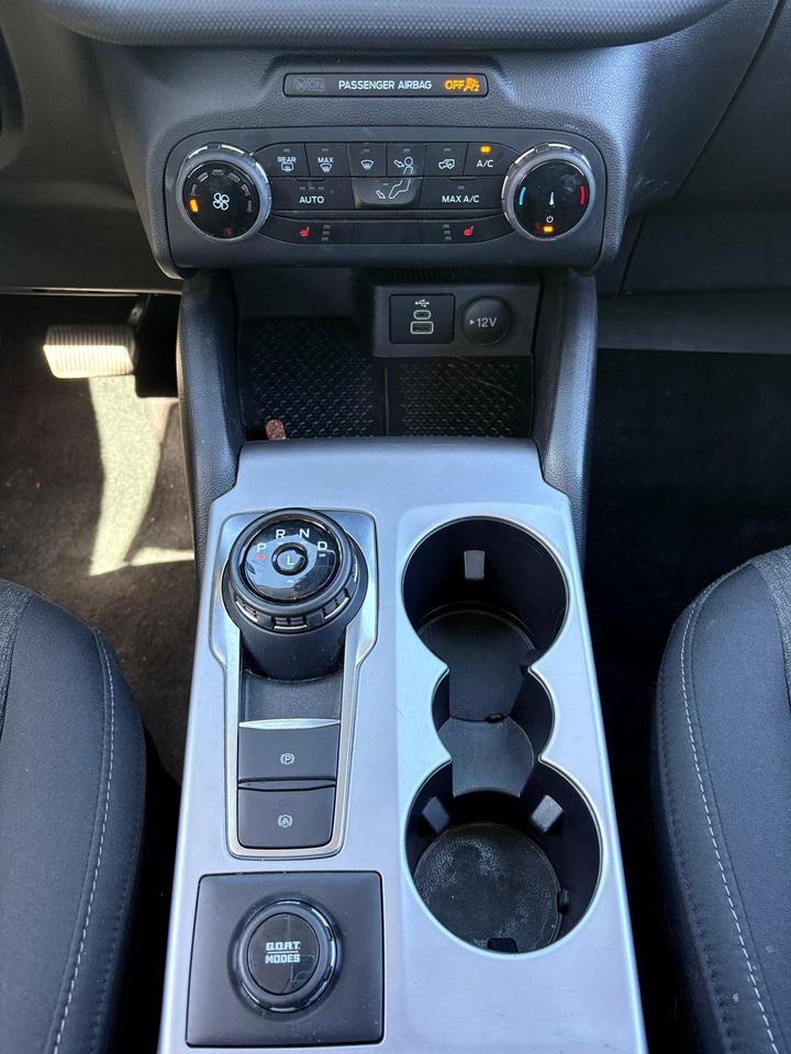 2024 Ford Bronco Sport Big Bend 4dr 4x4 Photo