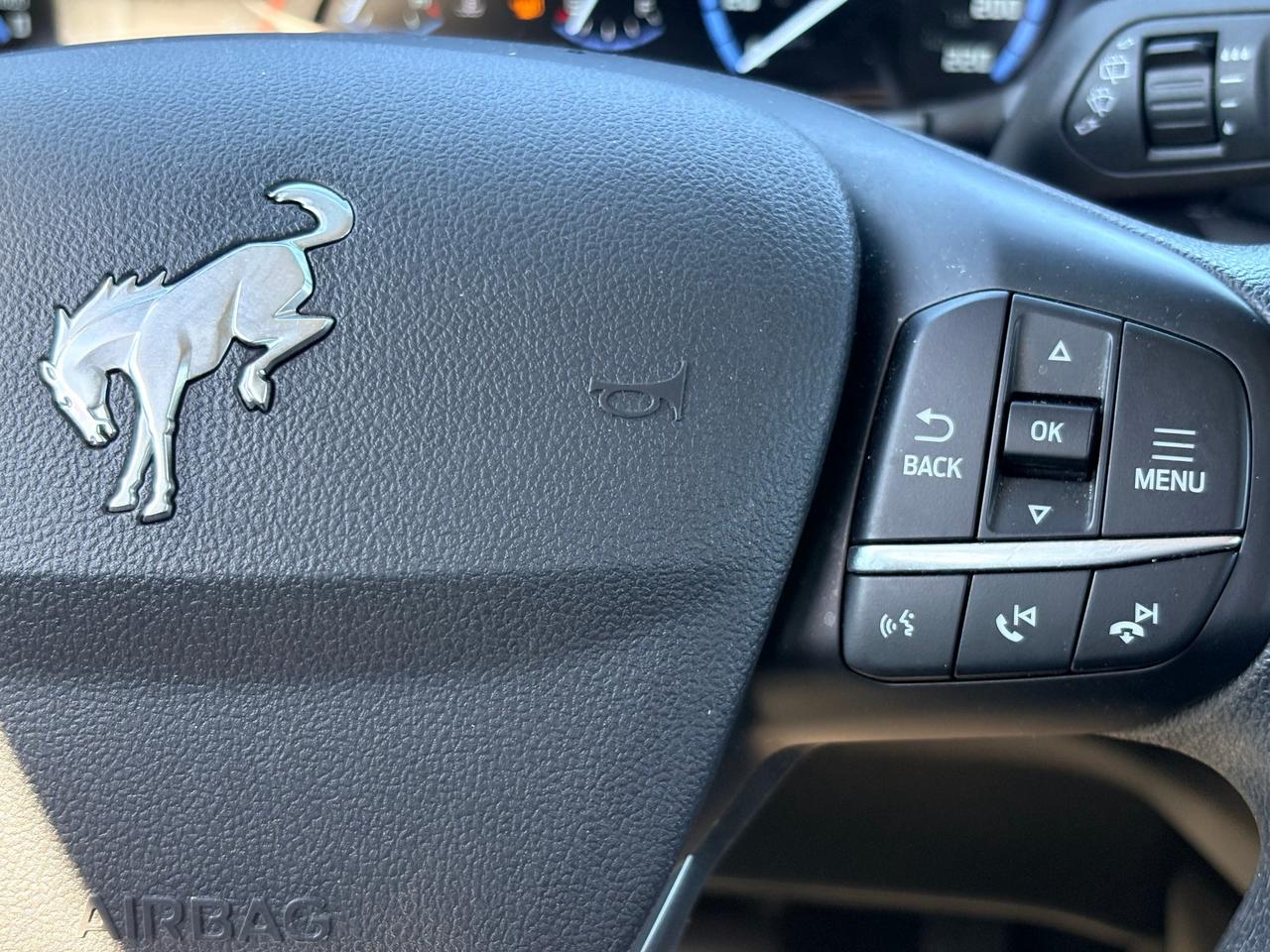 2024 Ford Bronco Sport Big Bend 4dr 4x4 Photo