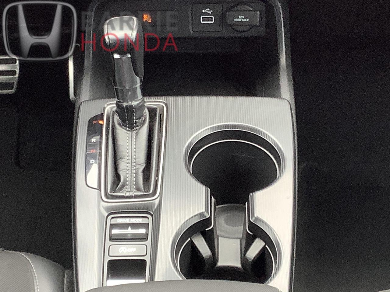 2023 Honda Civic Sport 4dr Sedan Photo
